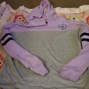 Girls hoodie